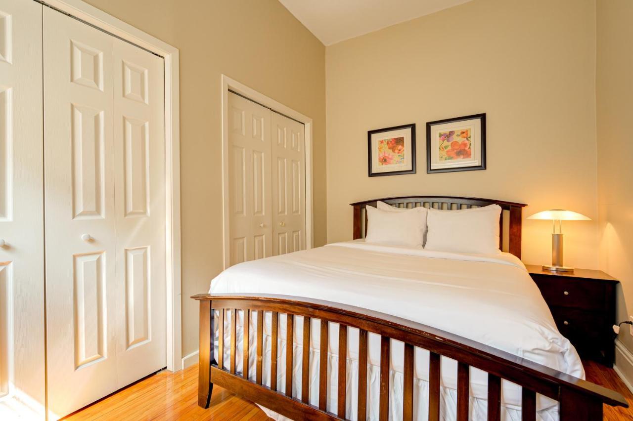 St George Suites By Hoco Hotels Collection Stratford Exteriör bild
