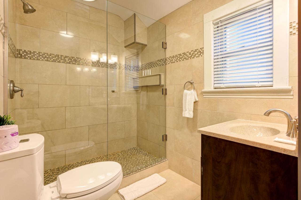 St George Suites By Hoco Hotels Collection Stratford Exteriör bild